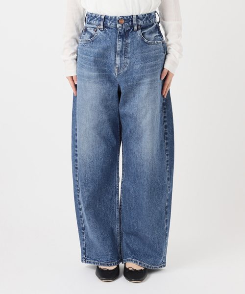 RED CARD TOKYO / レッドカード トーキョー 別注MONTANA*（デニム