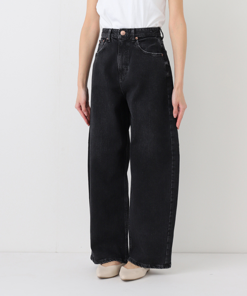 REDCARD Montana スピックアンドスパン別注カラー RED CARD TOKYO / レッドカード トーキョー 別注MONTANA*（デニム