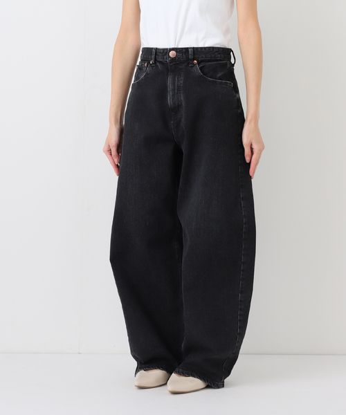 土日限定SALE　RED　CARD　TOKYO モンタナスピックアンドスパン RED CARD TOKYO / レッドカード トーキョー 別注MONTANA*（デニム