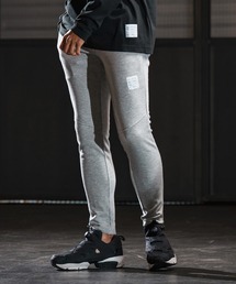 mp13947-back fleece switch easy pants バックフリースイージーパンツ(WR25W-03)