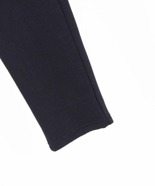 wjk reluxe(ダブルジェーケーリラックス)の「mp13947-back fleece switch easy pants バックフリースイージーパンツ(WR25W-03)(その他パンツ・メンズ・ネイビー/ブラック/トップグレー・L/M/S)」の16枚目の写真