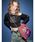jouetie�i�W���G�e�B�j�́u�yTV�A�j���w�_���_�_���x�Ejouetie�z2WAYBAG �i�b�v�T�b�N �o�b�O�i�g�[�g�o�b�O�j�v�b���b�h