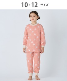 WACOAL KIDS（ワコールキッズ）の「ワコールキッズ　「睡眠科学 KIDS」「しっかりあったかパジャマ」（ルームウェア/パジャマ）」