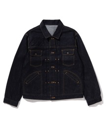 A BATHING APE｜ア ベイシング エイプのデニムジャケット通販