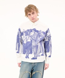 Carne Bollente | How I Met Your Father(シャツ/ブラウス)