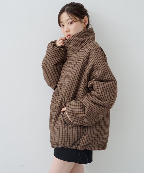 Kastane（カスタネ）の「【お気に入り3万人突破！/S.Mサイズ展開/ユニ