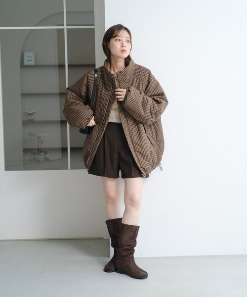 Kastane（カスタネ）の「【お気に入り3万人突破！/S.Mサイズ展開/ユニ