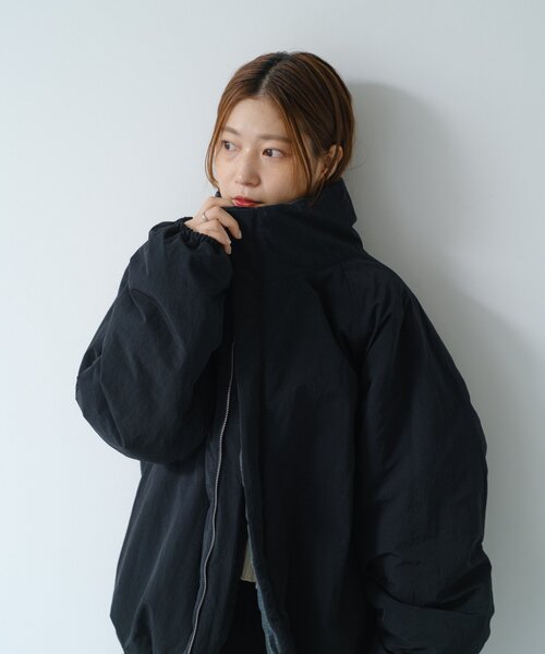 お気に入り3万人突破！/S.Mサイズ展開/ユニセックス】チェック中綿