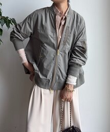 DouDou（ドゥドゥ）の「ピグメントダイMA1（その他アウター）」