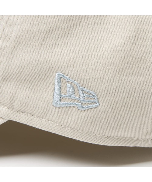NEW ERA（ニューエラ）の「NEW ERA  920CS MLB MINI LOGO / ニューエラ（キャップ・レディース・グレー/ライトグリーン/ブラック/ストーン/カーキ/オレンジ・ML）」の12枚目の写真