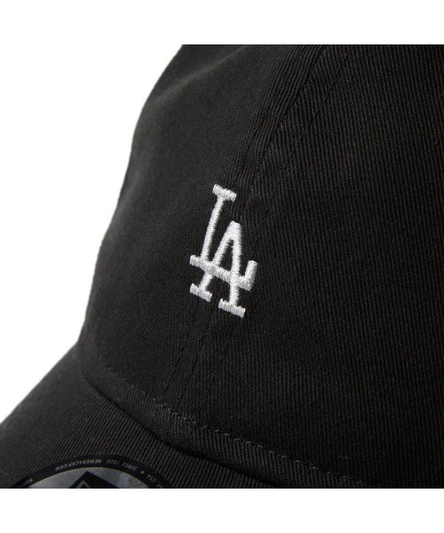 NEW ERA（ニューエラ）の「NEW ERA  920CS MLB MINI LOGO / ニューエラ（キャップ・レディース・グレー/ライトグリーン/ブラック/ストーン/カーキ/オレンジ・ML）」の19枚目の写真