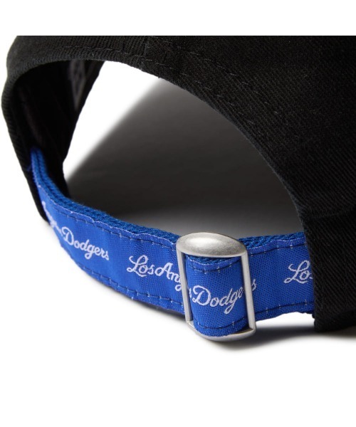 NEW ERA（ニューエラ）の「NEW ERA  920CS MLB MINI LOGO / ニューエラ（キャップ・レディース・グレー/ライトグリーン/ブラック/ストーン/カーキ/オレンジ・ML）」の21枚目の写真