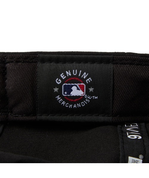 NEW ERA（ニューエラ）の「NEW ERA  920CS MLB MINI LOGO / ニューエラ（キャップ・レディース・グレー/ライトグリーン/ブラック/ストーン/カーキ/オレンジ・ML）」の22枚目の写真