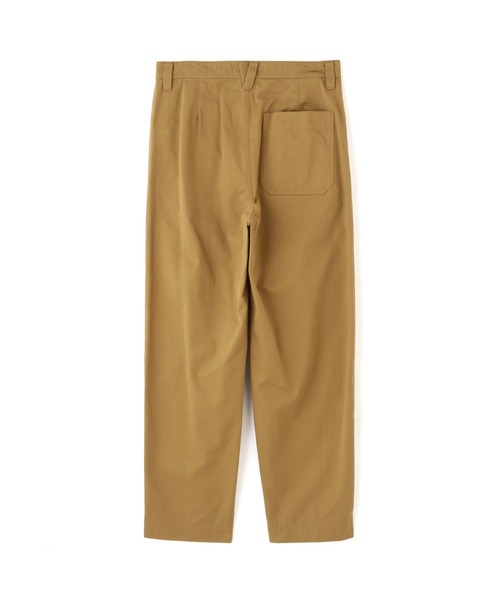 新品未使用⭐︎MHL. WASHD CHINO COTTON MHL. パンツ WASHED CHINO COTTON メンズ : ZOZOTOWN Yahoo!店