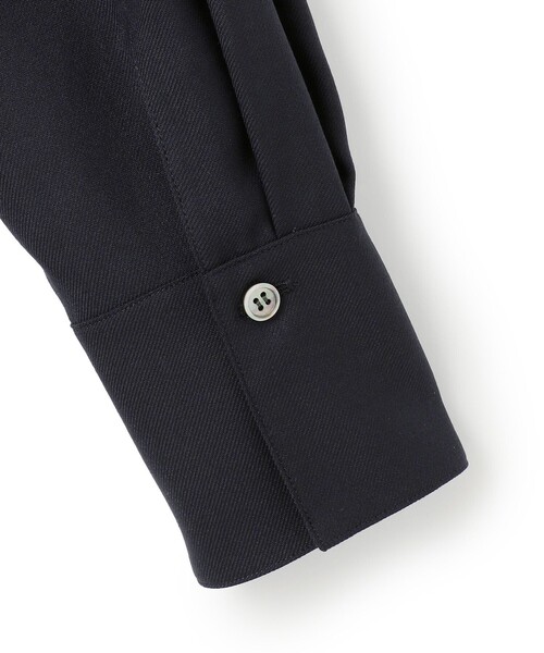 セール】【洗える】TWビエラ ブザム ワンピース（ワンピース）｜23区 L