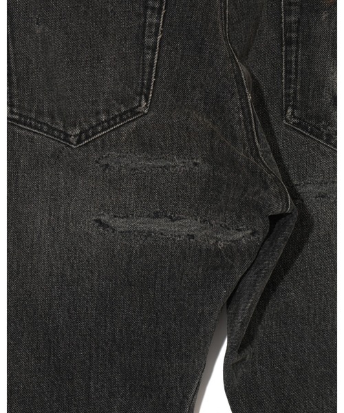 UNDERCOVER（アンダーカバー）の「UC1F4503-1（デニムパンツ）」 - WEAR