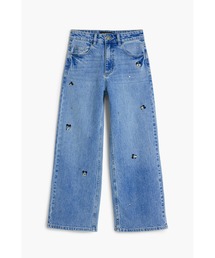 ⭐️デシグアルパンツ⭐️ Desigual デシグアル - メンズ デニムパンツ - ファッション通販