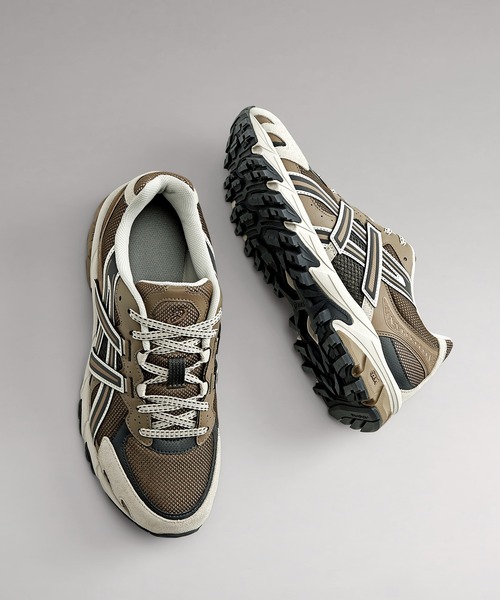 GEL-SONOMA TR62 / ゲルソノマ ティーアール62（スニーカー）｜ASICS