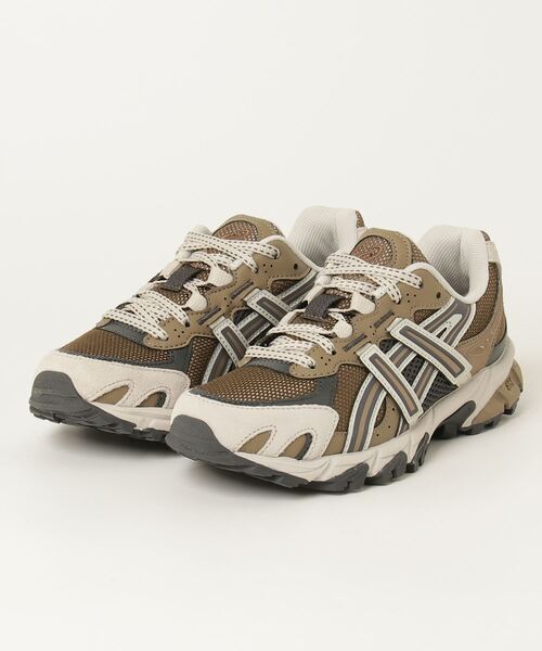 GEL-SONOMA TR62 / ゲルソノマ ティーアール62（スニーカー）｜ASICS