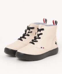 《le coq sportif》LCS テルナ III MID R
