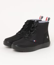《le coq sportif》LCS ﾃﾙﾅ III MID R