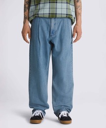AUTHENTIC ルーズテーパード デニムパンツ / Authentic Chino Loose Tprd Plt VN000HAECDX1