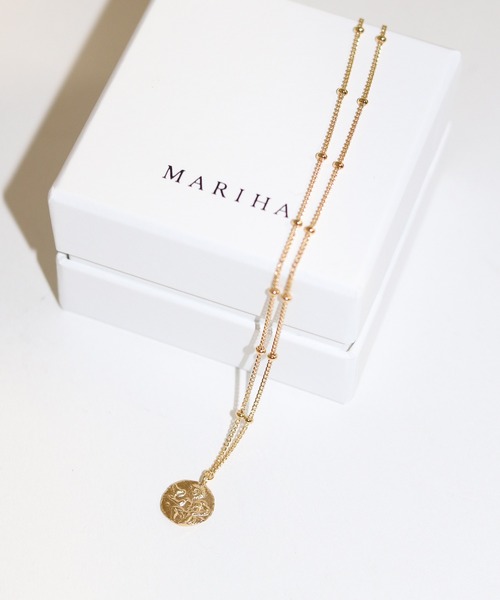 MARIHA マリハ Ancient Memories Zeus/Vase