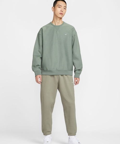 NIKE AS M NL SOLO SWSH BB CREW / ナイキ NL ソロ スウッシュ BB L/S