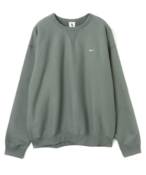 NIKE（ナイキ）の「NIKE AS M NL SOLO SWSH BB CREW / ナイキ NL ソロ