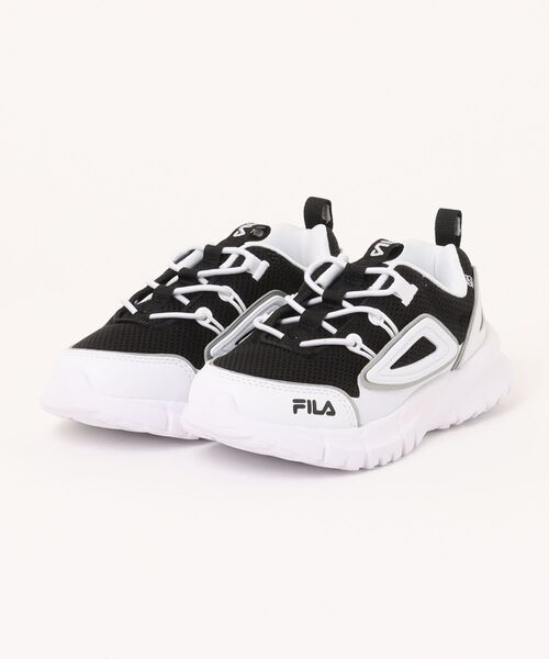 セール】FILA フィラ 19-23 WHEEPY KD ウィーピーキッズ 3XM02321H013