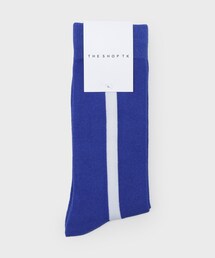 THE SHOP TK  | センターラインソックス(ソックス/靴下)
