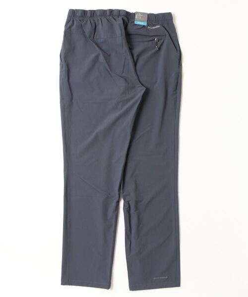 Columbia（コロンビア）の「コロンビア  タイムトゥートレイルパンツ（その他パンツ・レディース・ネイビー・S/M/L/XL）」の2枚目の写真