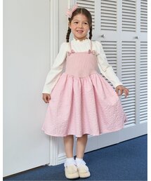 Lycee mine(���Z�}�C��)�̃t���C�X�g�b�v�X&�L���~�����s�[�X�Z�b�g(�����s�[�X)