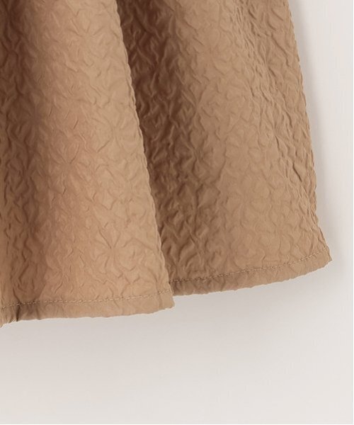 Lycee mine（リセマイン）の「フライストップス&キャミワンピースセット（ワンピース・キッズ・ピンク/ブラック/グレー/ベージュ・120cm/130cm/110cm/150cm/140cm/100cm）」の13枚目の写真