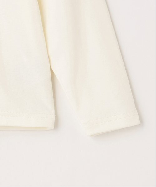 Lycee mine（リセマイン）の「フライストップス&キャミワンピースセット（ワンピース・キッズ・ピンク/ブラック/グレー/ベージュ・120cm/130cm/110cm/150cm/140cm/100cm）」の14枚目の写真