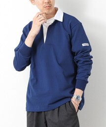 ラガーシャツ」に該当するファッション通販 - ZOZOTOWN