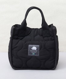 SCANDINAVIAN FOREST | 撥水ナイロン キルティング ミニトートバッグ(トートバッグ)