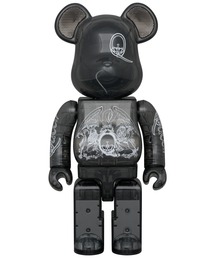 BE@RBRICK(�x�A�u���b�N)��BE@RBRICK AUDIO QUEEN 400�� Portable Bluetooth(R) Speaker(�t�B�M���A)
