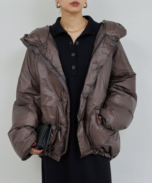 ガリャルダガランテ 別注レミレリーフMA_1ミリタリージャケット ガリャルダガランテ 別注レミレリーフMA_1ミリタリージャケット