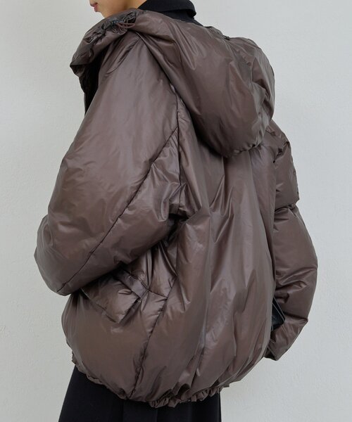 GALLARDAGALANTE（ガリャルダガランテ）の「【REMI RELIEF】【撥水性