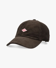 DANTON | DANTON  CORDUROY 6P CAP / ダントン(キャップ)