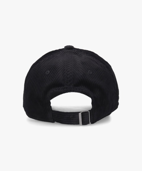 DANTON（ダントン）の「DANTON  CORDUROY 6P CAP / ダントン（キャップ・メンズ・ブラック/ダークブラウン・FREE）」の8枚目の写真