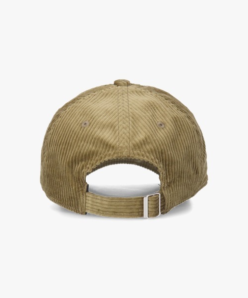 DANTON（ダントン）の「DANTON  CORDUROY 6P CAP / ダントン（キャップ・メンズ・ブラック/ダークブラウン・FREE）」の15枚目の写真