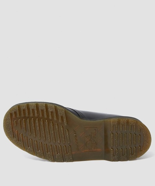 Dr. Martens(ドクターマーチン)の「Dr. MARTENS 1461 3 HOLE SHOE(ドクターマーチン 1461 3 ホール シューズ)(ドレスシューズ・メンズ・ブラック/チェリーレッド・28cm/27cm/26cm/25cm/29cm)」の7枚目の写真