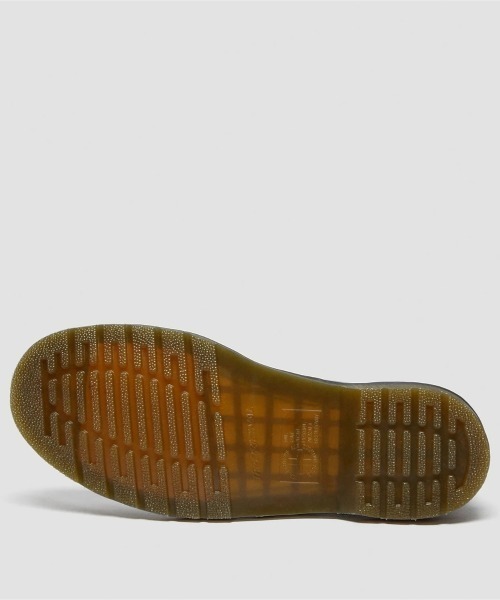 Dr. Martens(ドクターマーチン)の「Dr. MARTENS 1461 3 HOLE SHOE(ドクターマーチン 1461 3 ホール シューズ)(ドレスシューズ・メンズ・ブラック/チェリーレッド・28cm/27cm/26cm/25cm/29cm)」の12枚目の写真