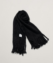 three dots（スリードッツ）の「エアリーカシミヤ ラップ（マフラー