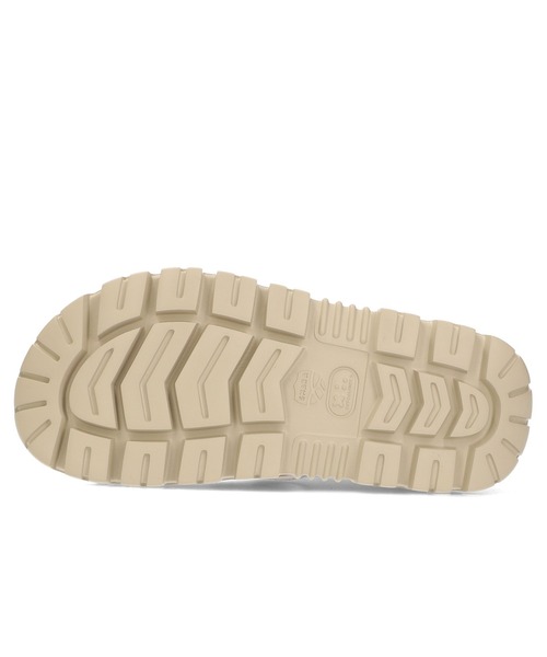 SHAKA(シャカ)の「SHAKA WMNS COACHELLA EX SK-266V2(サンダル・レディース・ベージュ・6/5/7)」の4枚目の写真