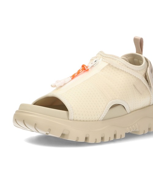 SHAKA(シャカ)の「SHAKA WMNS COACHELLA EX SK-266V2(サンダル・レディース・ベージュ・6/5/7)」の6枚目の写真