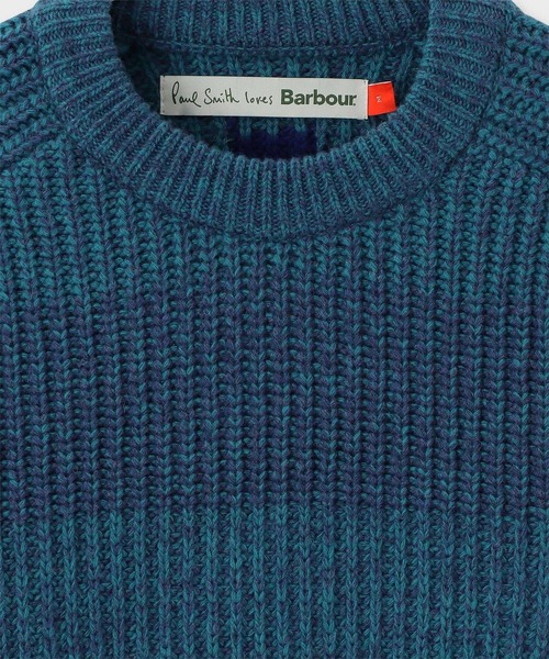 ▪︎最終値下げ▪︎ポールスミス／ニット Paul Smith｜ポール・スミス（メンズ）のニット/セーター通販 - ZOZOTOWN