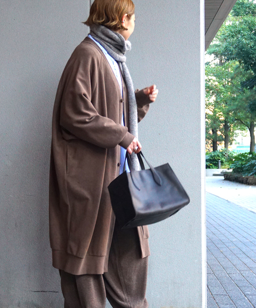 パイル Vネック-カーディガン（カーディガン/ボレロ）｜JOURNAL